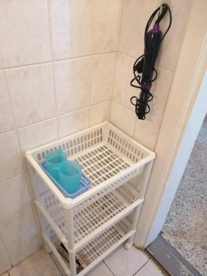 Center Huge 3-bedroom Apartamento Tallin