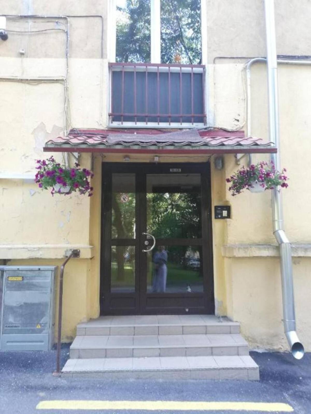 Center Huge 3-bedroom Leilighet Tallinn